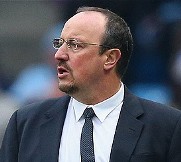 Rafa Benitez