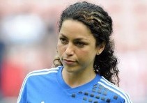 Eva Carneiro