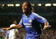 Didier Drogba 