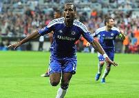 Drogba