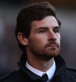 Andre Villas Boas