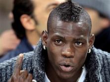 Mari Balotelli