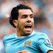 Tevez 