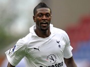 Adebayor