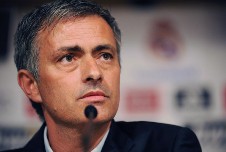 Mourinho 