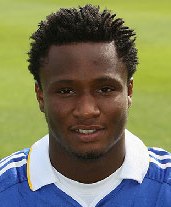 Obi Mikel 