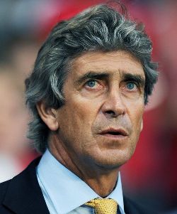 il tecnico del Real Pellegrini