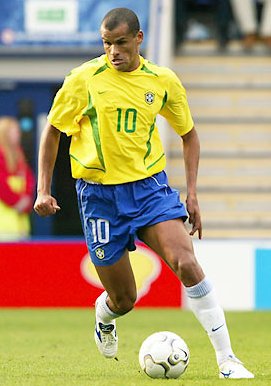 rivaldo