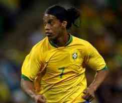 Ronaldinho