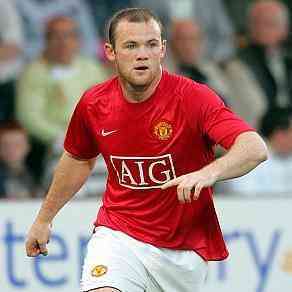 Rooney autore di una doppietta