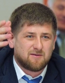 Ramsan Kadyrov