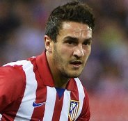 Koke 
