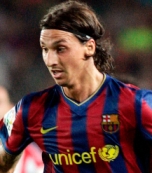 Ibrahimovic 