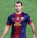 Mascherano