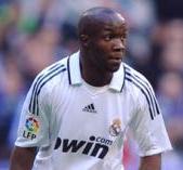 Lassana Diarra