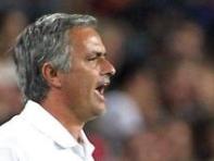 Mourinho