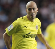 Borja Valero