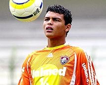 Thiago Silva