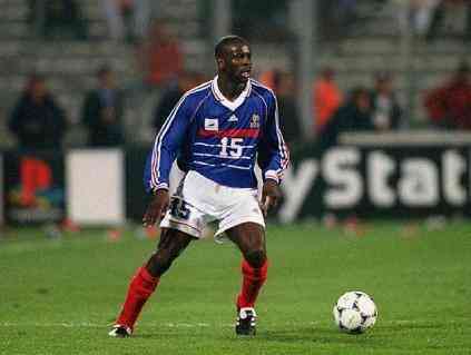 Lilian Thuram