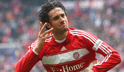 Luca Toni