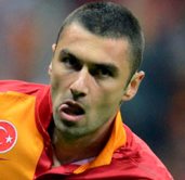 Burak Yilmaz