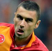 Burak Yilmaz