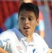 Nico Lopez