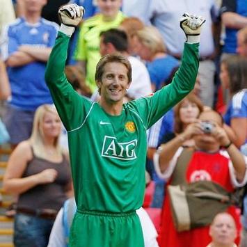 Van der sar