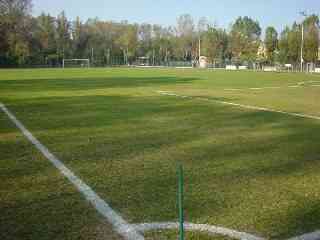 campo di calcio