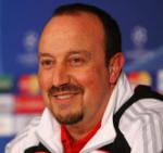 Rafael Benitez