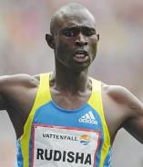 David Rudisha