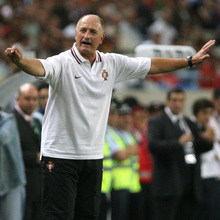 Felipe Scolari