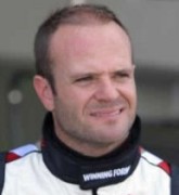 Rubens Barrichello 