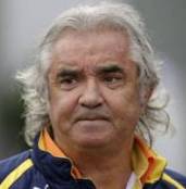 Flavio Briatore 