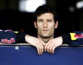 Mark Webber 