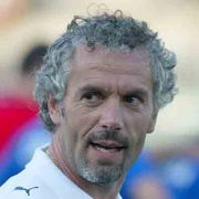 il ct azzurro Roberto Donadoni