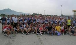 Domizia Marathon
