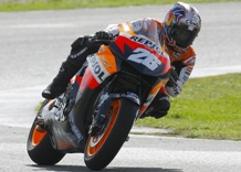 Dani Pedrosa 