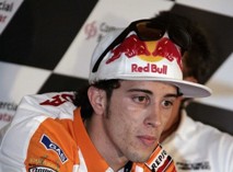 Andrea Dovizioso 