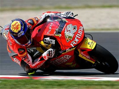 Jorge Lorenzo