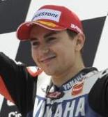 Jorge Lorenzo