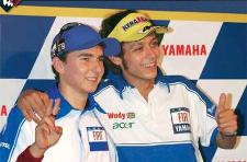 Lorenzo e Rossi