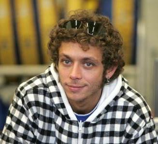 Valentino Rossi