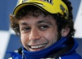 Valentino Rossi 