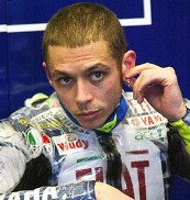 Valentino Rossi