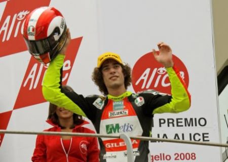 Marco Simoncelli