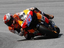 Casey Stoner