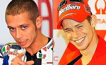 Stoner-Rossi