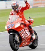 Casey Stoner 