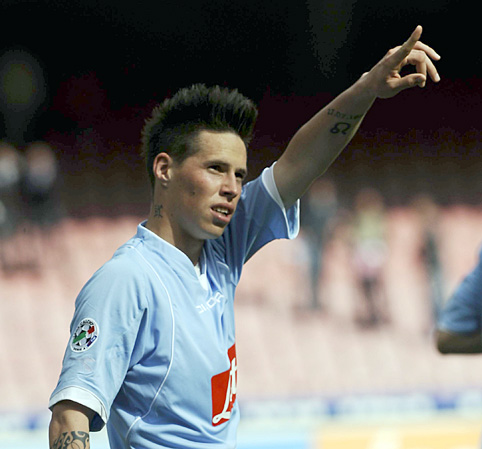 Marek Hamsik 